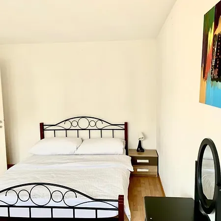El Hamra - Cozy - By Pa Appartement *
